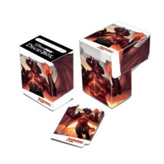 Battle for Zendikar Ob Nixilis Deck Box